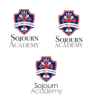 Logo Design by kirkalan for this project | Design: #7365949
