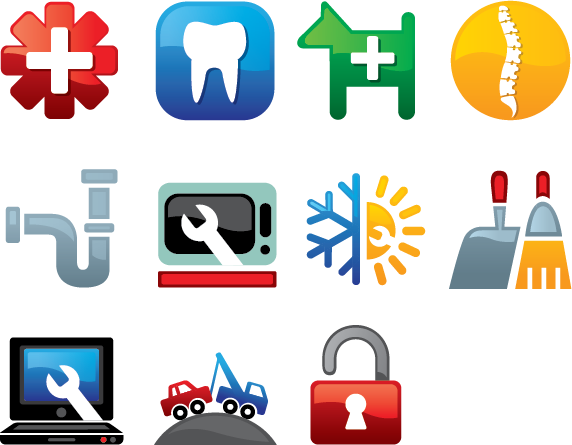 Design Icône par luan pour HelpBook, Inc. | Design #1906827