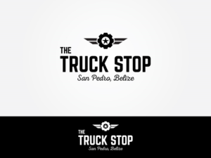 Logo Design by airborne for this project | Design: #7365740