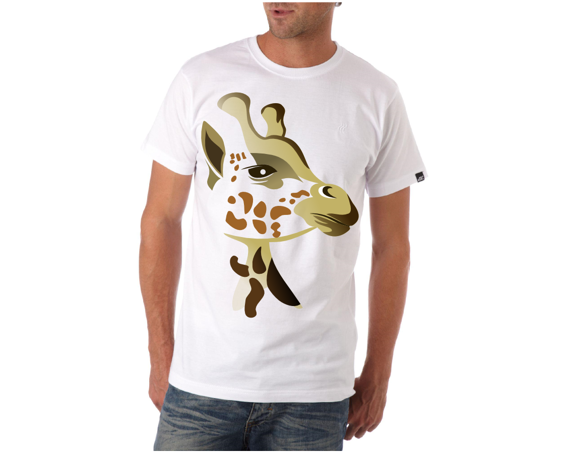 T-Shirt-Design von explogos für Coromandel | Design #1869236