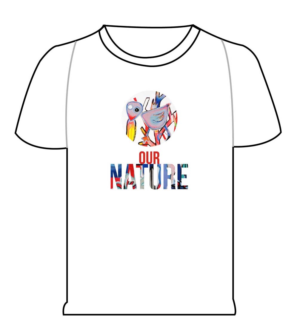 Design de T-shirt par Carnaval pour Coromandel | Design #1901696