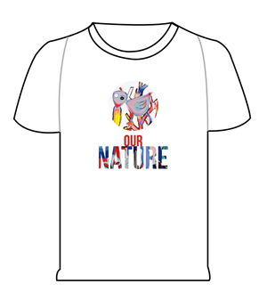 Design de T-shirt par Carnaval pour Coromandel | Design : #1901696