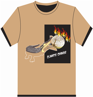 T-shirt Design by Elkana Letting