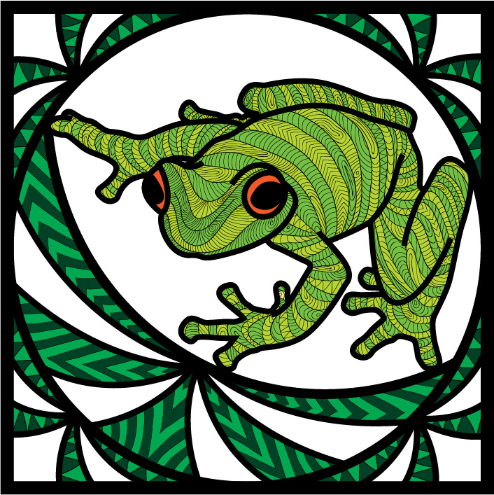 T-shirt Design by Chris Mair for Coromandel | Design #1877186