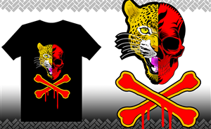 T-shirt Design by blaez420 for Coromandel | Design: #1864315