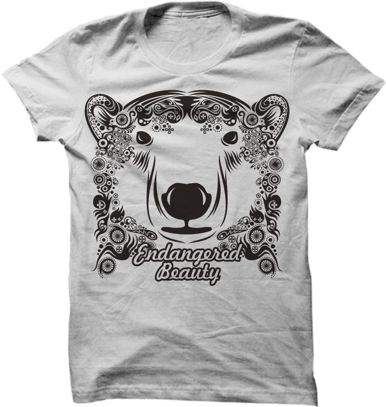 T-shirt Design by yuliART for Coromandel | Design #1909242