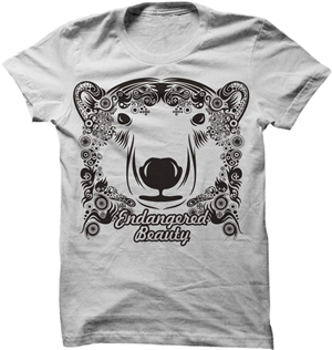 Design de T-shirt par yuliART pour Coromandel | Design : #1909242