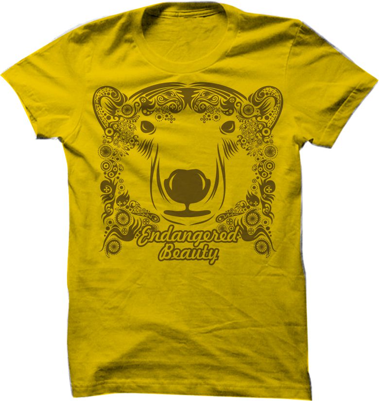 Design de T-shirt par yuliART pour Coromandel | Design #1909244