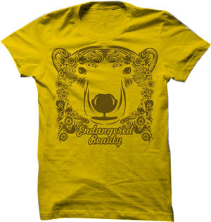 Design de T-shirt par yuliART pour Coromandel | Design : #1909244