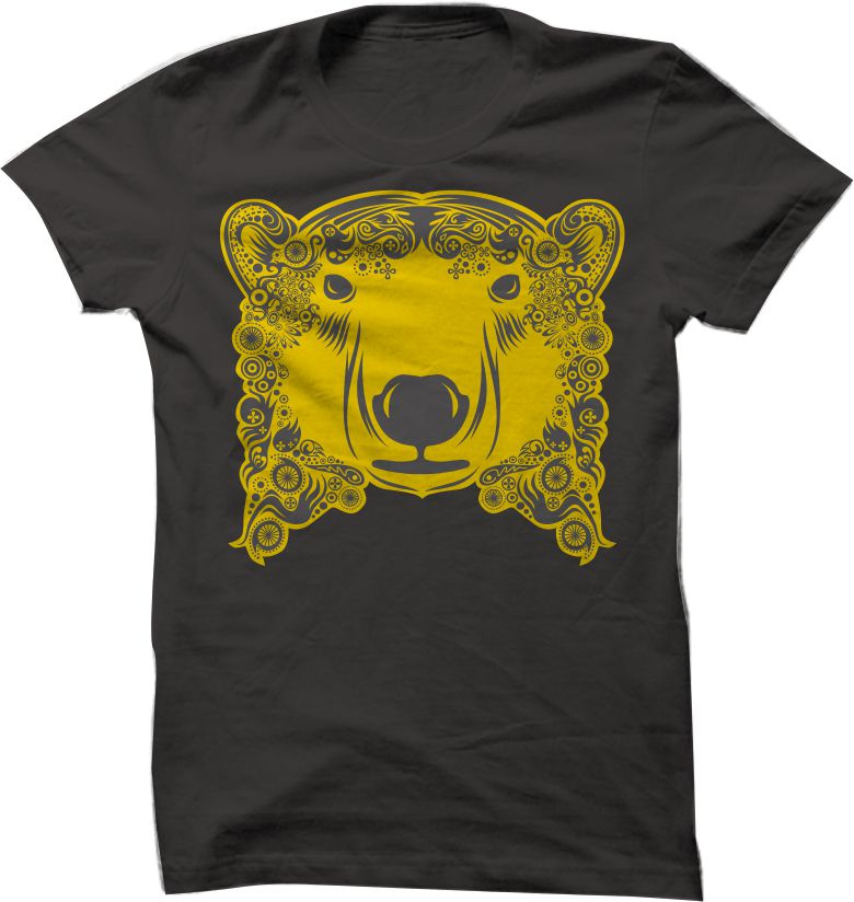 Design de T-shirt par yuliART pour Coromandel | Design #1916163