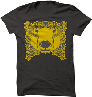 Design de T-shirt par yuliART pour Coromandel | Design : #1916163