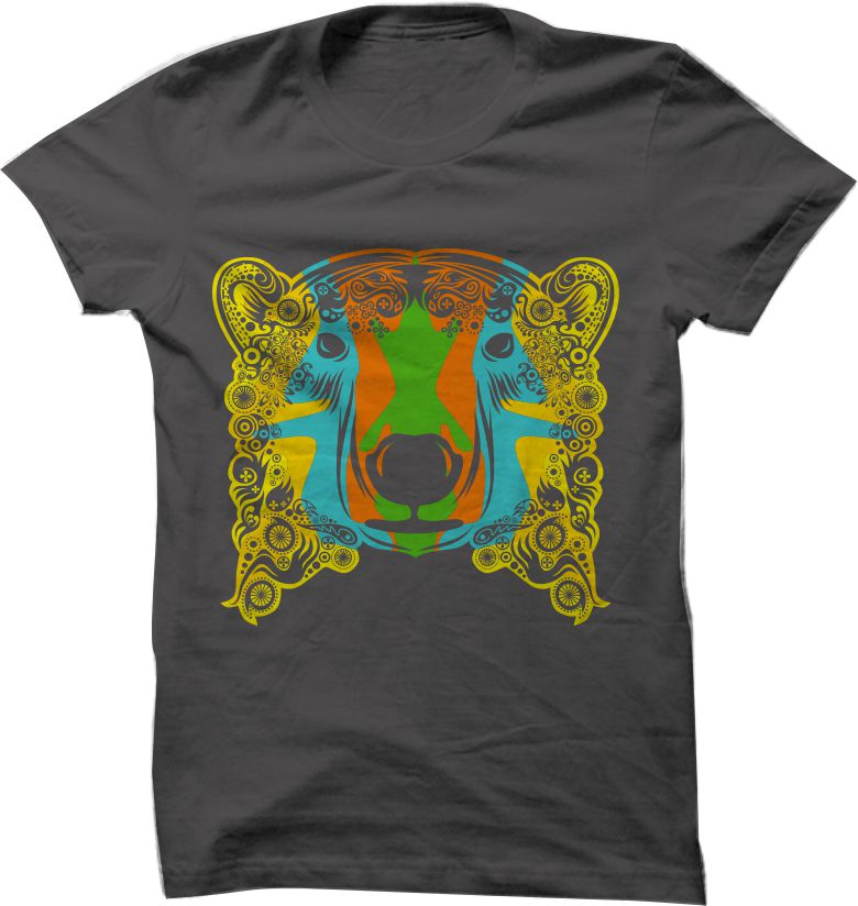 Design de T-shirt par yuliART pour Coromandel | Design #1916166