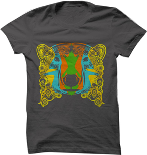 Design de T-shirt par yuliART pour Coromandel | Design : #1916166