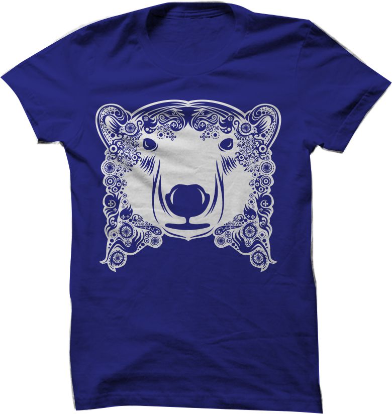 T-Shirt-Design von yuliART für Coromandel | Design #1916173