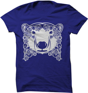 Coromandel is looking for great shirt designs once again! | T-shirt Design by yuliART
