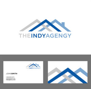 Logo Design by JonnyGeorgeson for this project | Design: #7415694