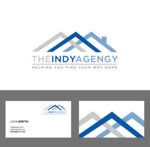 Logo Design by JonnyGeorgeson for this project | Design: #7422487