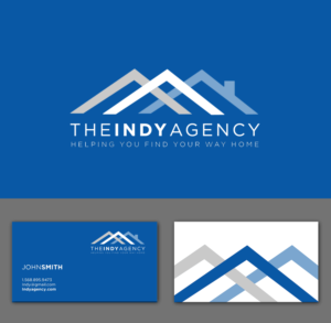 Logo Design by JonnyGeorgeson for this project | Design: #7425427