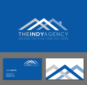 Logo Design by JonnyGeorgeson for this project | Design: #7425472