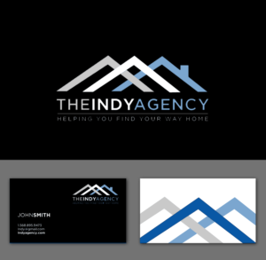 Logo Design by JonnyGeorgeson for this project | Design: #7425489