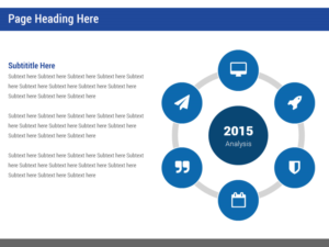PowerPoint-Design von Best Design Hub für dieses Projekt | Design: #7378098