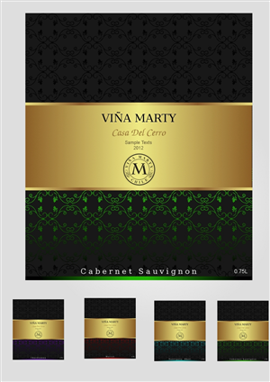 Graphic Design by Simoquin