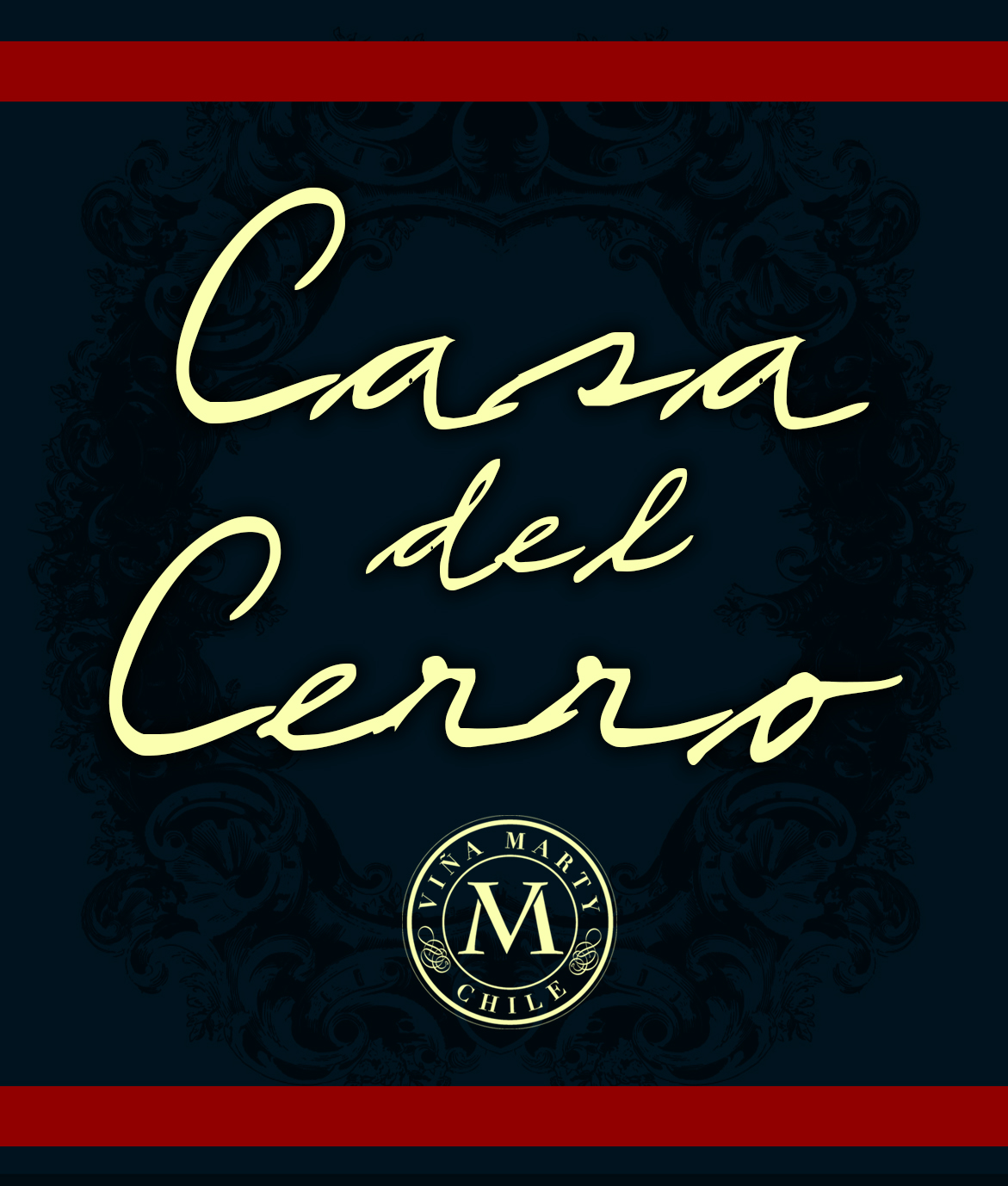 Design Graphique par emmcondesigns pour VIÑA MARTY | Design #1849915