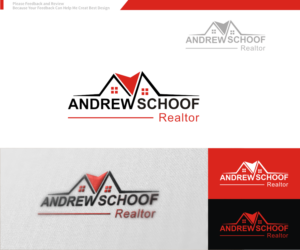 Logo Design by tjahyoahmad™ for Cedar Valley Real Estate Solutions | Design: #7339517