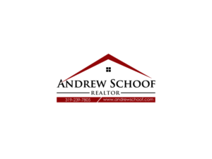 Logo Design by H4R5Z for Cedar Valley Real Estate Solutions | Design: #7350948
