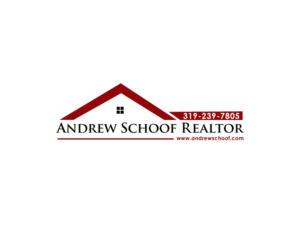 Logo Design by H4R5Z for Cedar Valley Real Estate Solutions | Design: #7350987