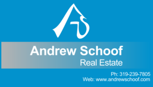 Logo Design by designbybadar for Cedar Valley Real Estate Solutions | Design: #7406176