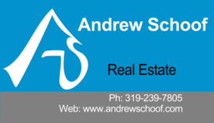 Logo Design by designbybadar for Cedar Valley Real Estate Solutions | Design: #7406177
