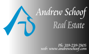 Logo Design by designbybadar for Cedar Valley Real Estate Solutions | Design: #7406178