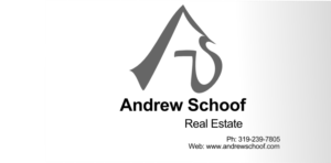 Logo Design by designbybadar for Cedar Valley Real Estate Solutions | Design: #7411813
