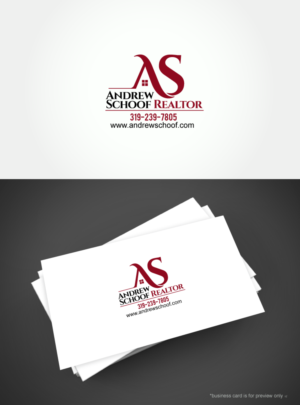 Design de Logo par Aleksic pour Cedar Valley Real Estate Solutions | Design #7351043