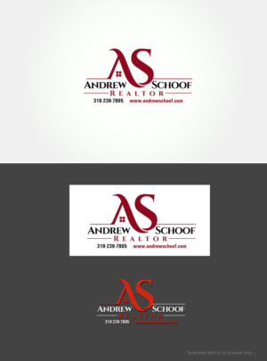 Logo Design by Aleksic for Cedar Valley Real Estate Solutions | Design: #7351044