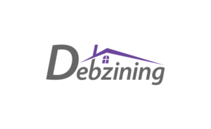 Logo Design by ronyakiz for Debzining | Design: #7362716