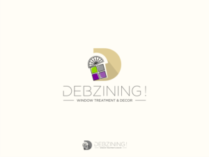 Logo Design by adastra for Debzining | Design: #7365868