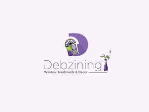 Logo Design by adastra for Debzining | Design: #7366456