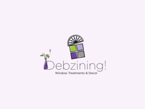 Logo Design by adastra for Debzining | Design: #7366461