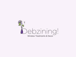 Logo Design by adastra for Debzining | Design: #7366466