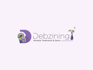 Logo Design by adastra for Debzining | Design: #7366502