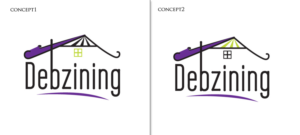 Design de Logo par anushka_snigdha pour Debzining | Design : #7362228