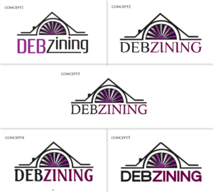 Logo Design by anushka_snigdha for Debzining | Design: #7362415