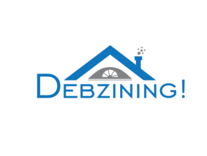 Debzining | Logo Design by Pv_999