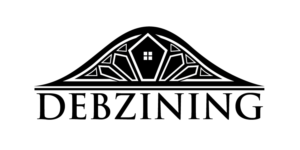 Logo Design by creative.bugs for Debzining | Design: #7339378