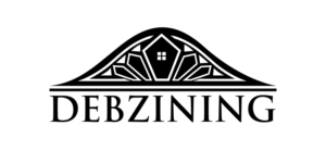 Design de Logo par creative.bugs pour Debzining | Design : #7339379