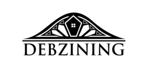 Design de Logo par creative.bugs pour Debzining | Design : #7339381