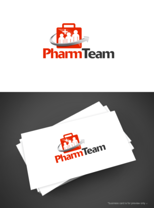 Logo Design by Aleksic for this project | Design: #7337215