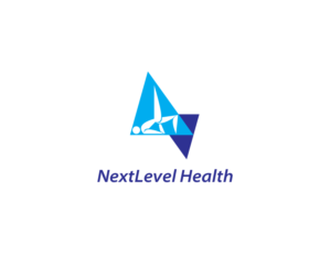Logo Design by 543 for NextLevel Health | Design: #7395902